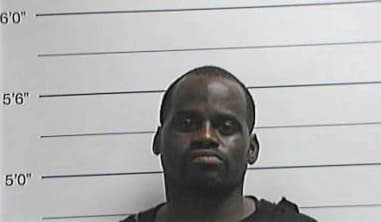 Anthony Ruffin, - Orleans Parish County, LA 